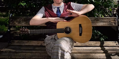 B\u00e9RCZeSi R\u00f3BeRT akusztikus koncert \/\/ V\u00f6r\u00f6s Neon