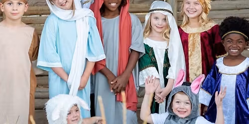 EYFS and KS1 Nativity