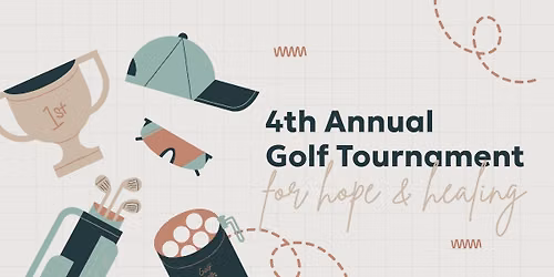 In Him's 4th Annual Golf Tournament