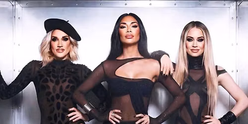 Pussycat Dolls: Reunion Tour