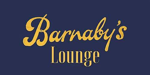 Singles Night Presents: 30-40's at Barnaby's Lounge