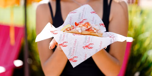 Cousins Maine Lobster Food Truck at Fleet Farm \u2013 Waupaca