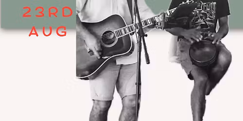 Derek & Keish Live at The Illawarra!