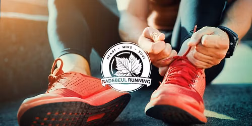 Sachsenlauf Coswig