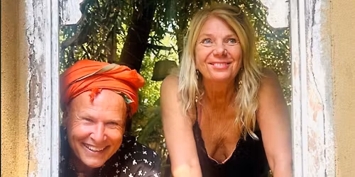 kirtan og suppe Fiolstr\u00e6de 