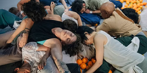 Gathering | by Yaa Samar! Dance Theatre