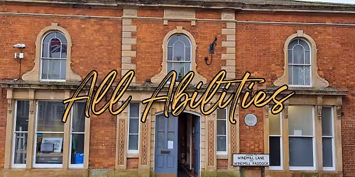 Line Dancing - Alford