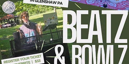 Beatz & Bowlz Dance & Sound Bath