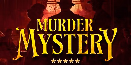 Chilliwack Murder Mystery: Solve the case!