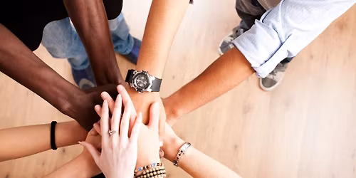 The Power of Group Intention