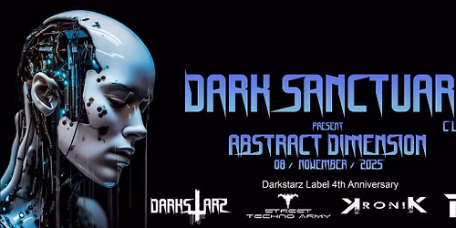 Darkstarz Label 4th Anniversary
