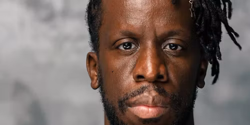 Youssoupha in PLOUGASTEL-DAOULAS