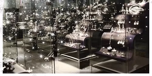 Afslutningsreception: Farvel til S\u00f8lvkammeret