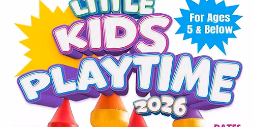 Kids Playtime