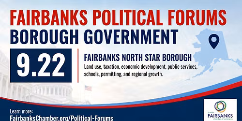 Borough Assembly Forum