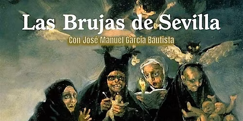 Las Brujas de Sevilla