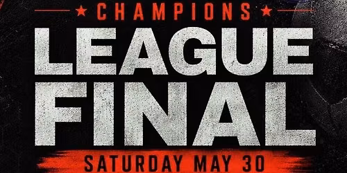 Champions League Final