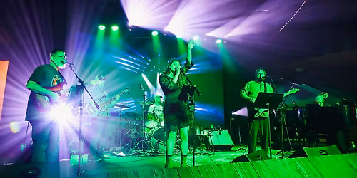 Grateful Jed    June 27, 2026