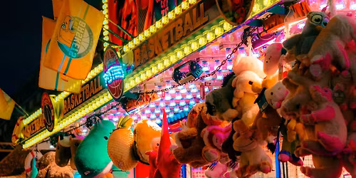 Paas Kermis - Kermesse de P\u00e2ques 