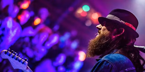 Sean Canan's Voodoo Players - Voodoo Marshall Tucker Band