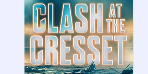 DYNAMIC OVER-THE-TOP ACTION WRESTLING \u2013 SPRING