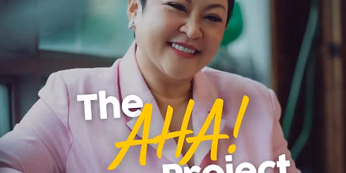 The AHA! Project 2026