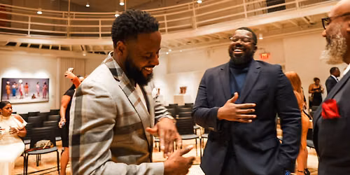 The Journey to Healing: Laughter as Medicine