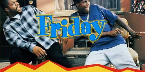 Friday