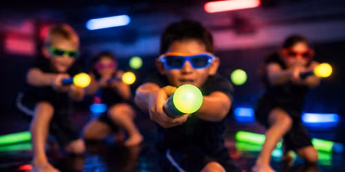 Gamers Kids Camp (Ages 4\u201312) \u2013 Encinitas