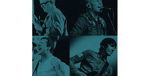 Toploader Live in Sunderland