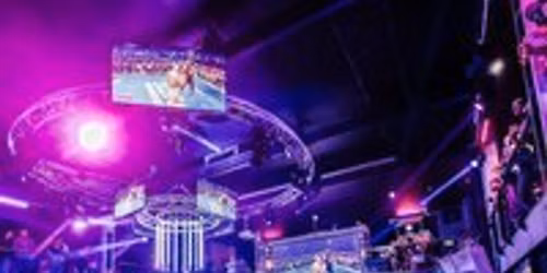 Chris Eubank JR vs Conor Benn Live - Kent's Home Of Live Sport