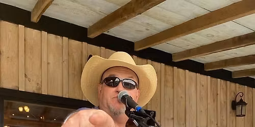 Rowdy Solo at Maker's Union Ashburn