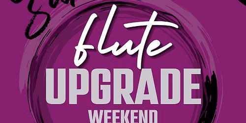 Upgrade weekend! 