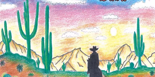 Cody Canada and The Departed