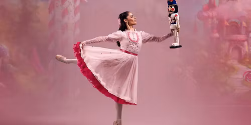 South Carolina Ballet: The Nutcracker
