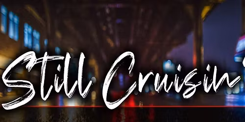 Still Cruisin\u2019 at Tia Juanita\u2019s