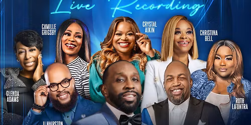 FM2 & Intentional's LIVE RECORDING\/ REUNION CONCERT