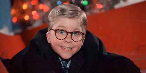 A Christmas Story