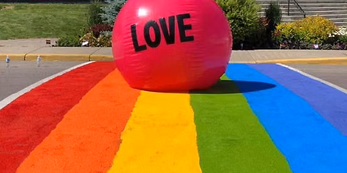Pride on the Lake 2026