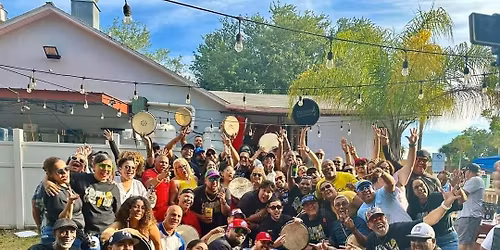 Plenazos Callejero Kissimmee