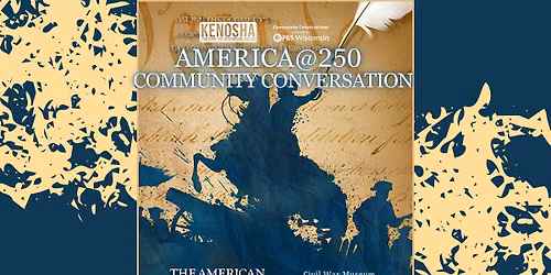 America@250 Community Conversation