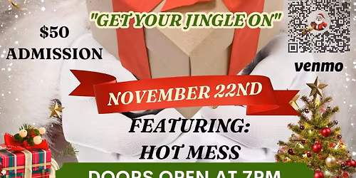 Santa\u2019s Helpers 