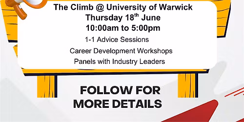 Next Gen Hub's Summer Event 2026