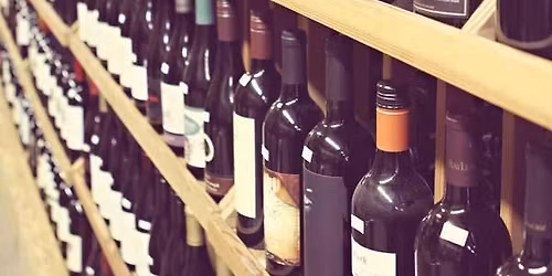 Tin Can Alley at Wine Maestro