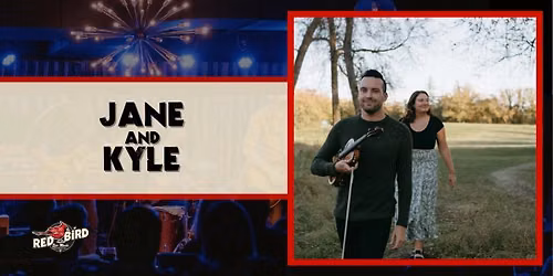 Jane & Kyle Live in Ottawa