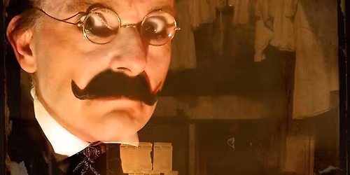 Truly, Jack the Ripper?
