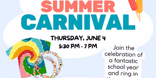 Summer Carnival