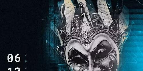 Boris at Gothic Theatre