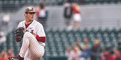 Parking Sam Houston Bearkats at Alabama Crimson Tide Womens Basketball