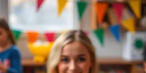 Build & Sip Night (Lego's)